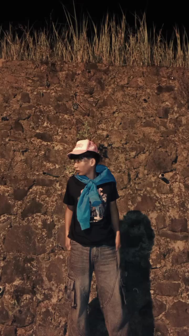 @pandi aja