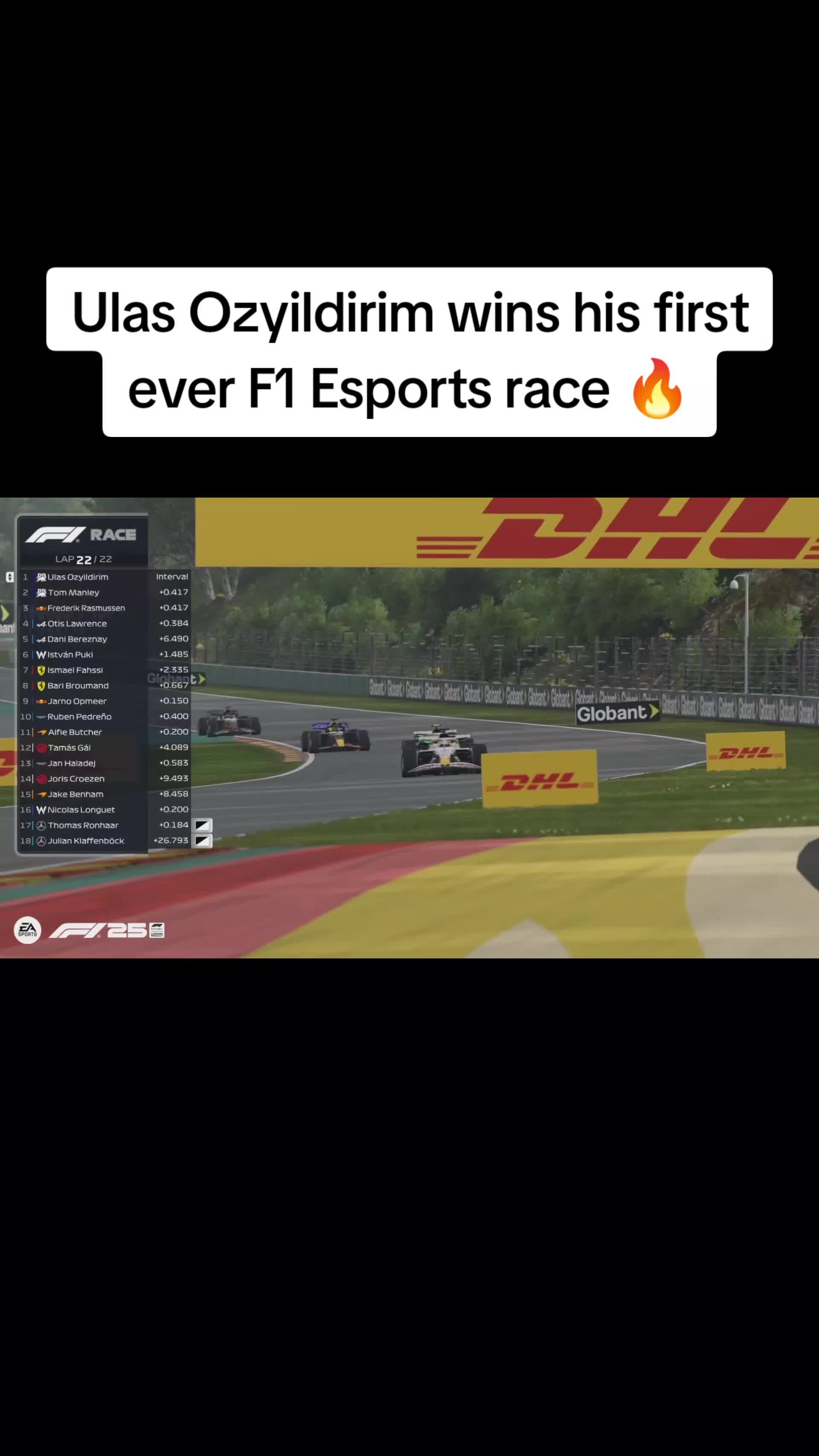@Good F1 Content 🧢