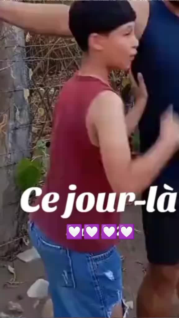 @Lovely Boy