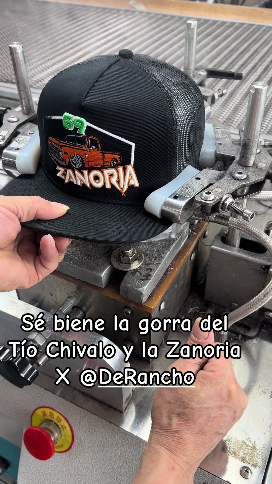 @T&iacute;o Chivalo