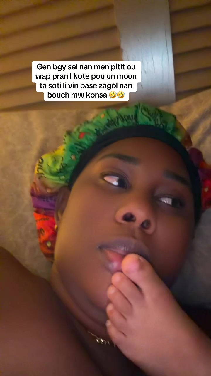 @Barbie Ha&iuml;tienne 🌺🥰