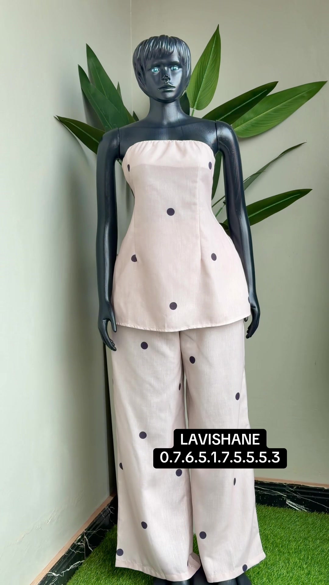 @Lavishane