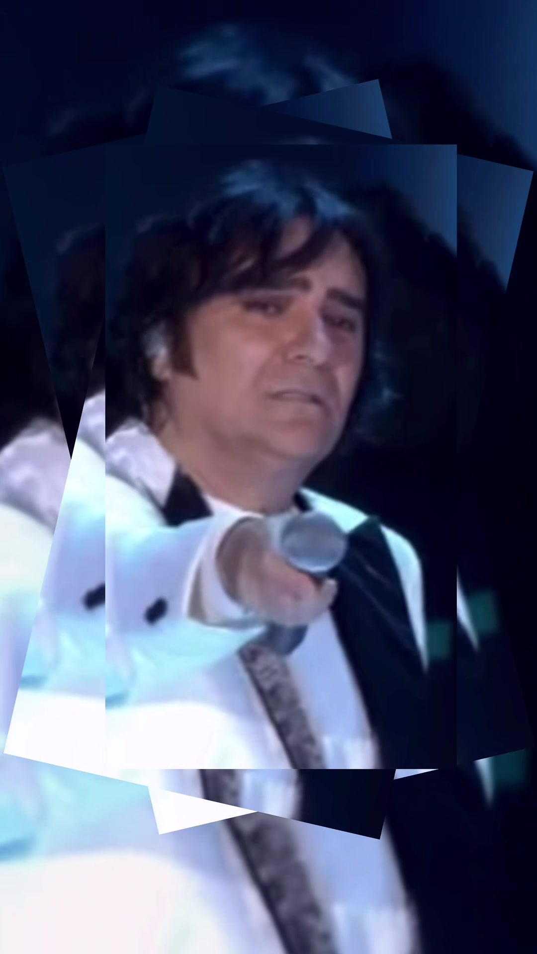 @Renato Zero FanPage