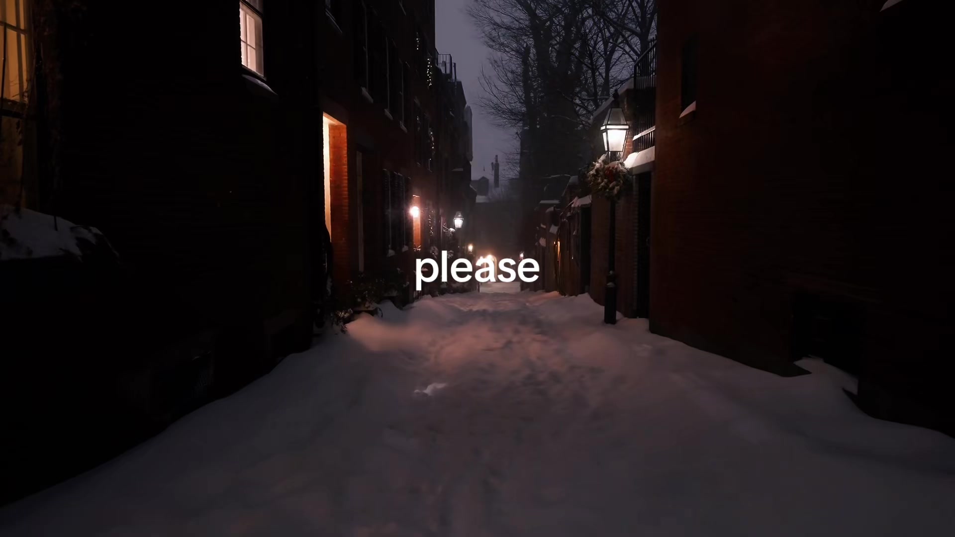 @night