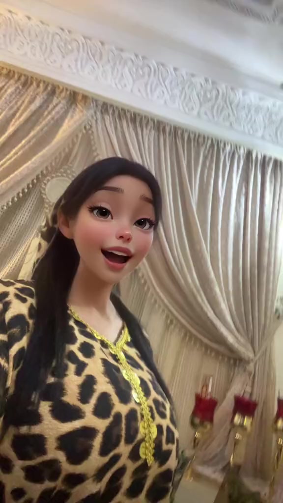 @fadwa el amrani