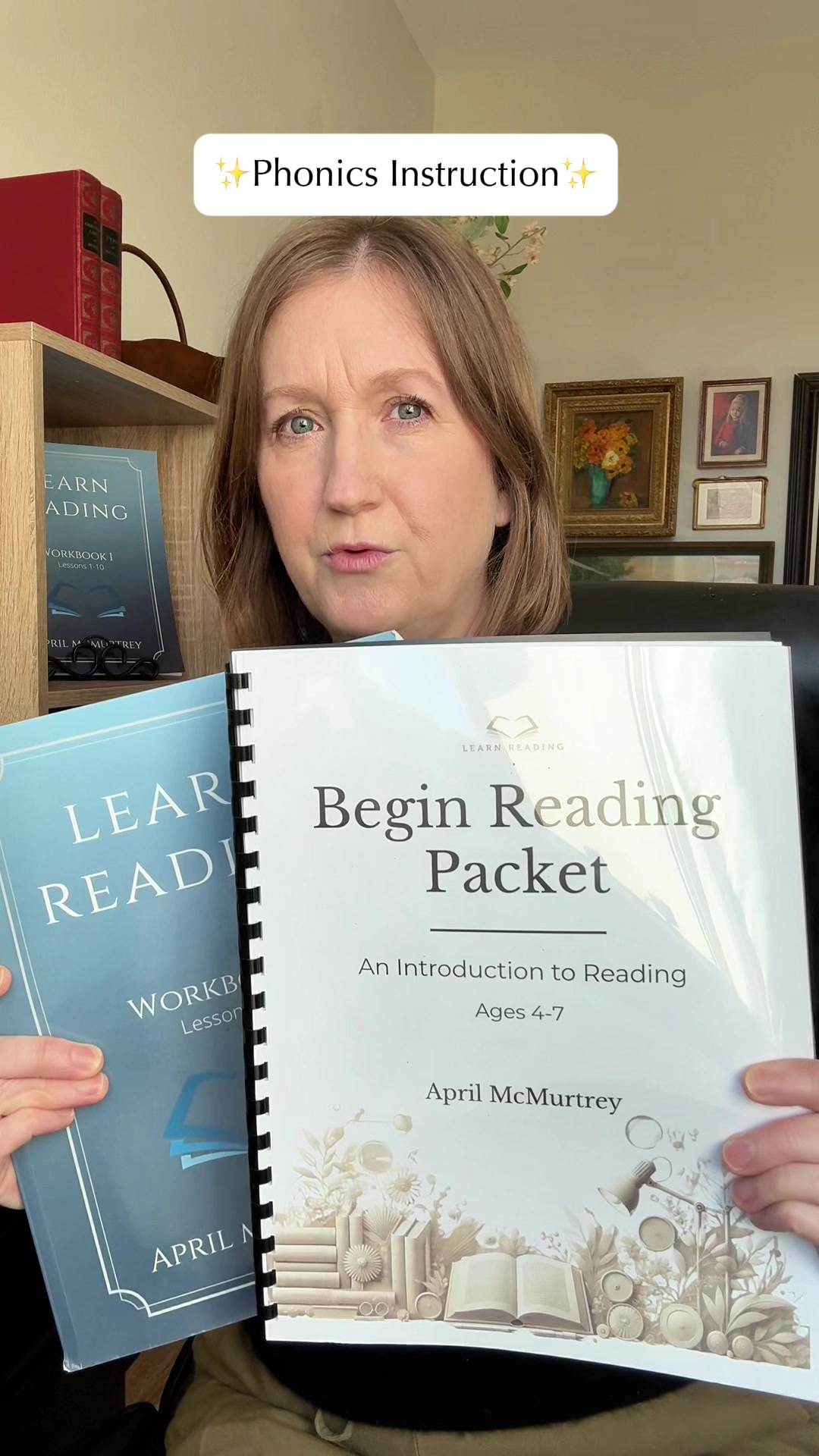 @Learn Reading Official