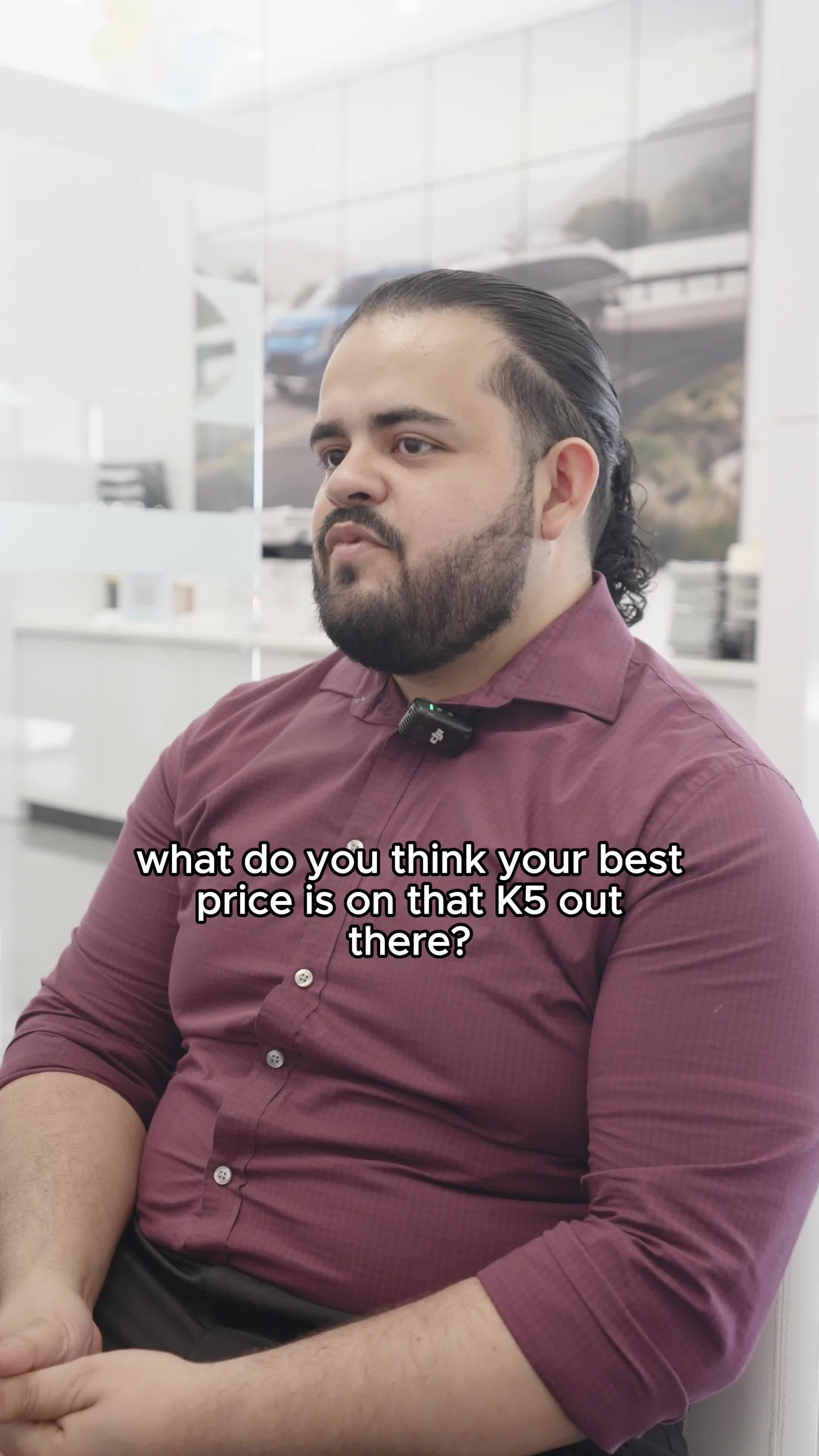 @Jackson Kia of Cocoa