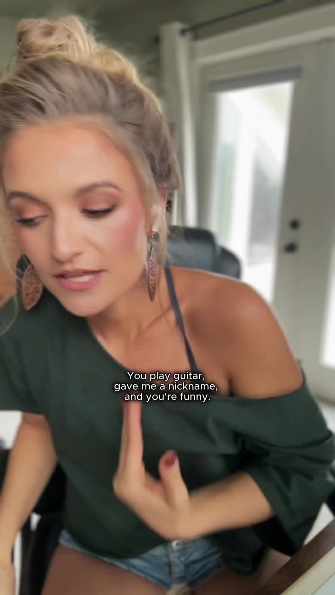 @Paige Shay