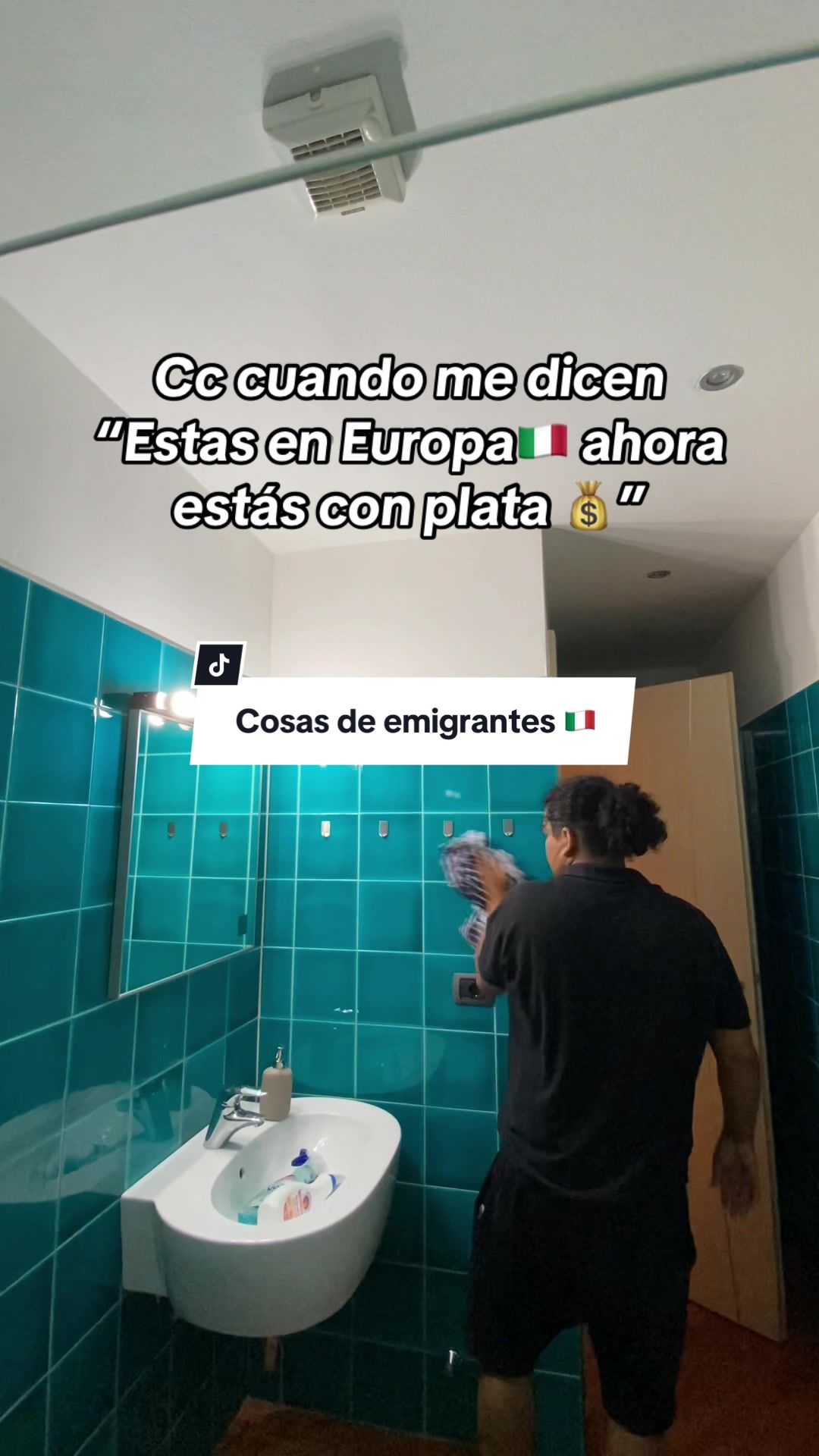 @🇵🇪 Perucho en ITALIA 🇮🇹
