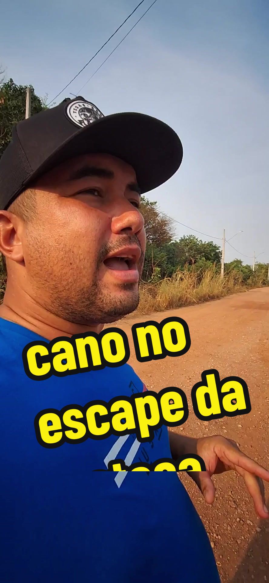 @Fabinho de Lima