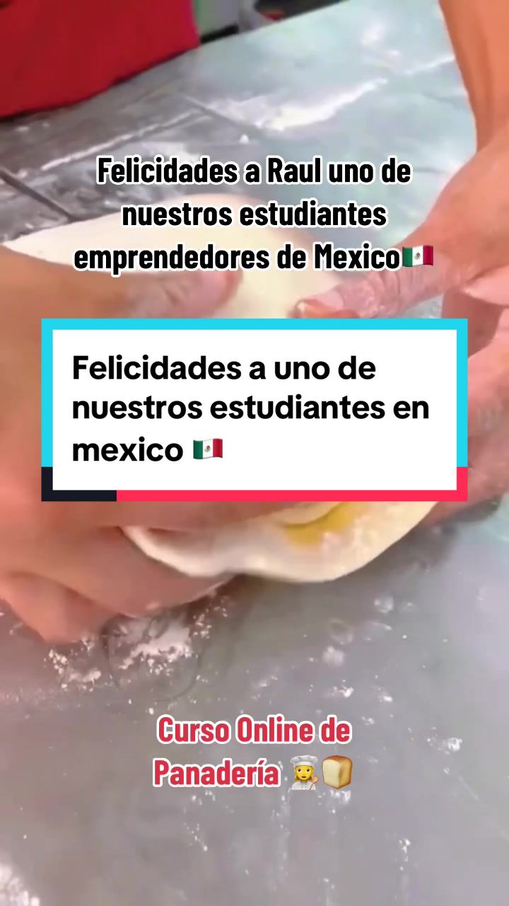 @Amantes del buen Pan