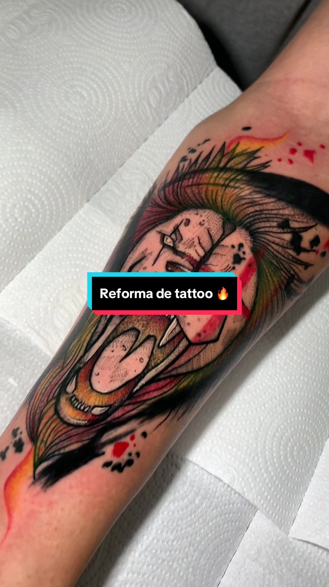 @MotoMoto Tattoo