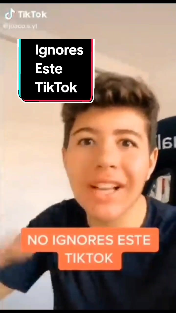 @Joaco S