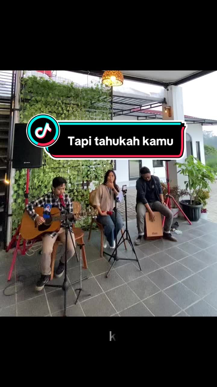 @Fajar Sendu