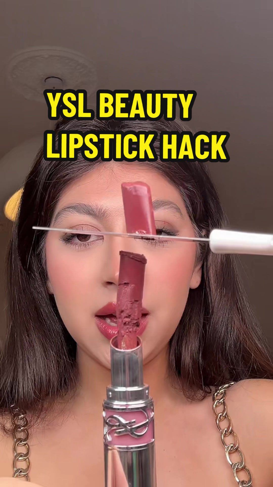 @TARA SIGARI | MAKEUP
