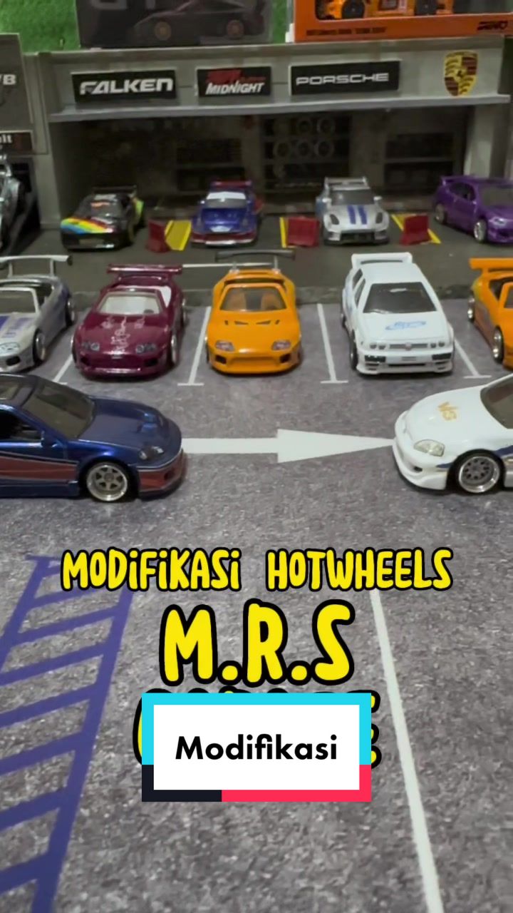 @M.R.S.Garage
