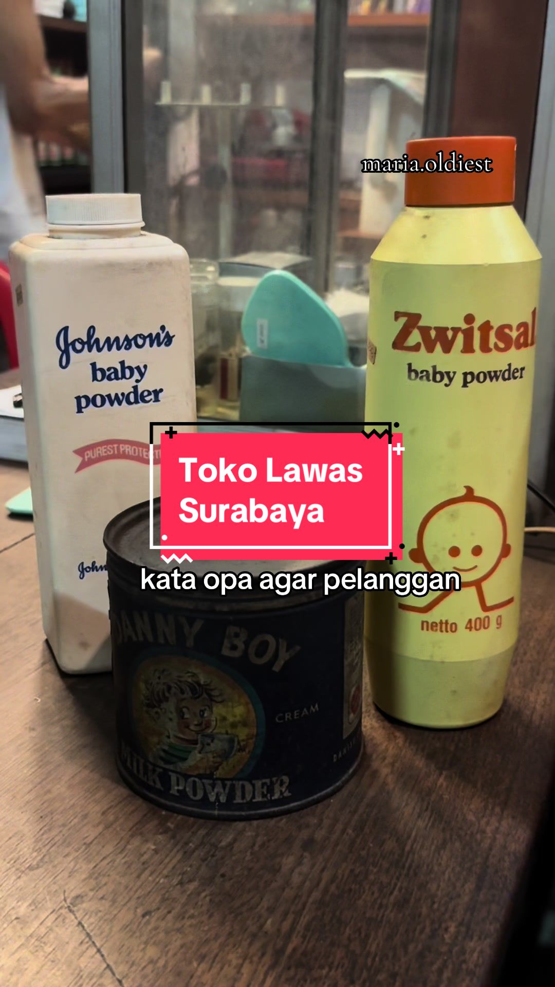 @Mariaabiring