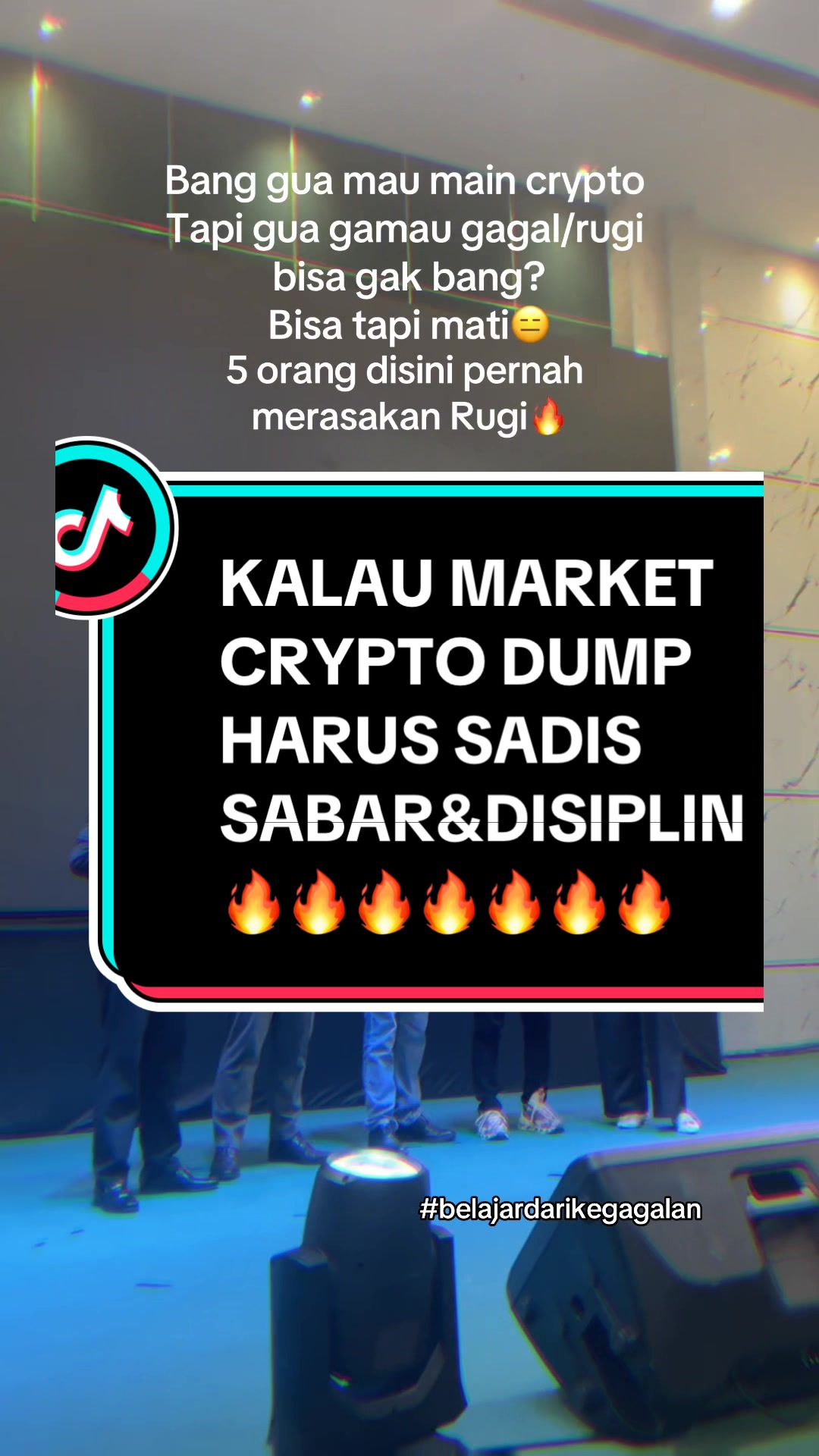 @CRYPTO INDONESIA