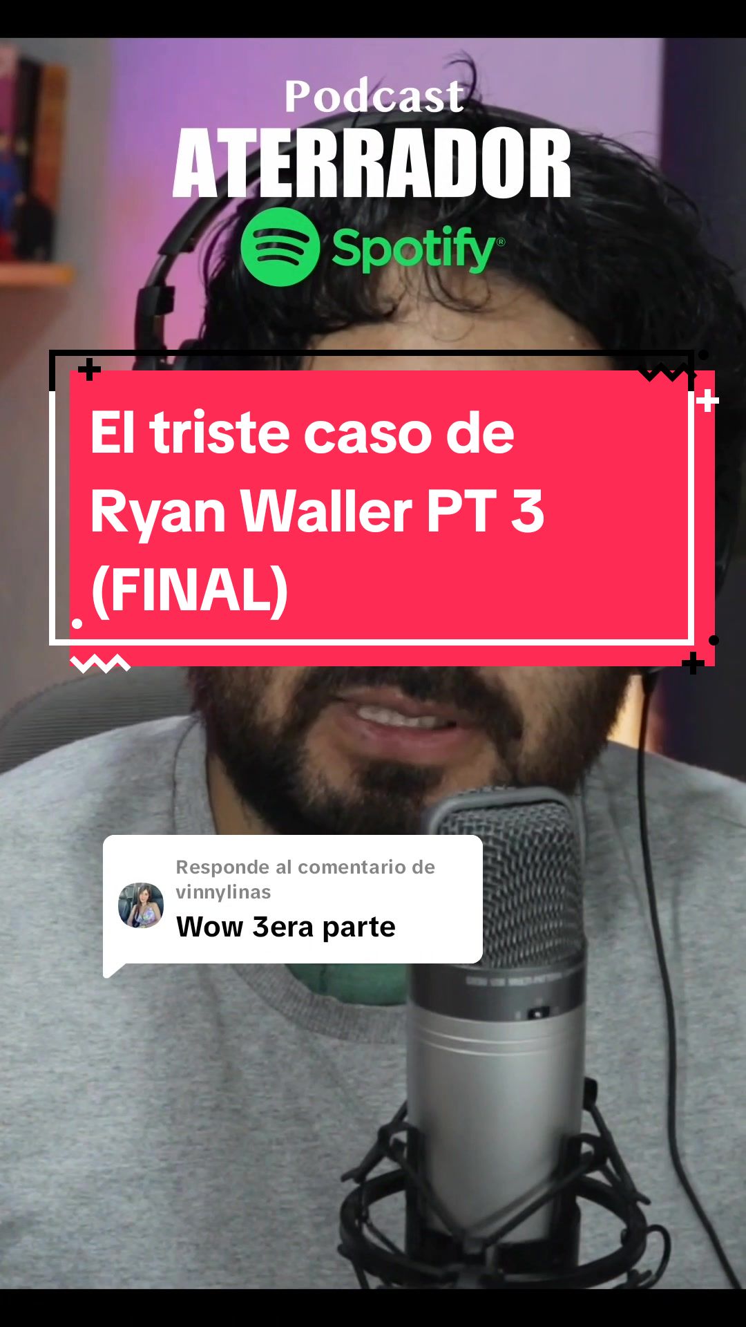 @Aterrador con Alex Rodríguez