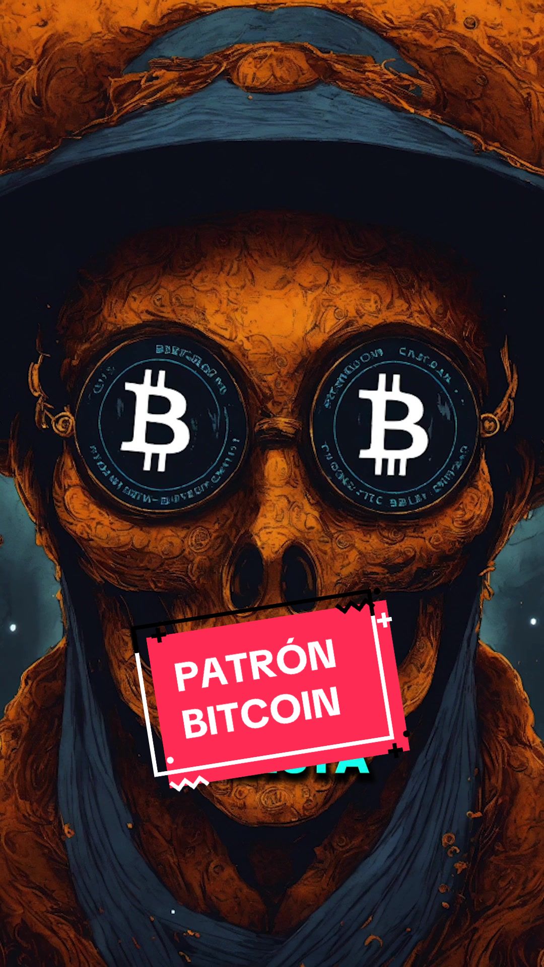 @Dead Bitcoin