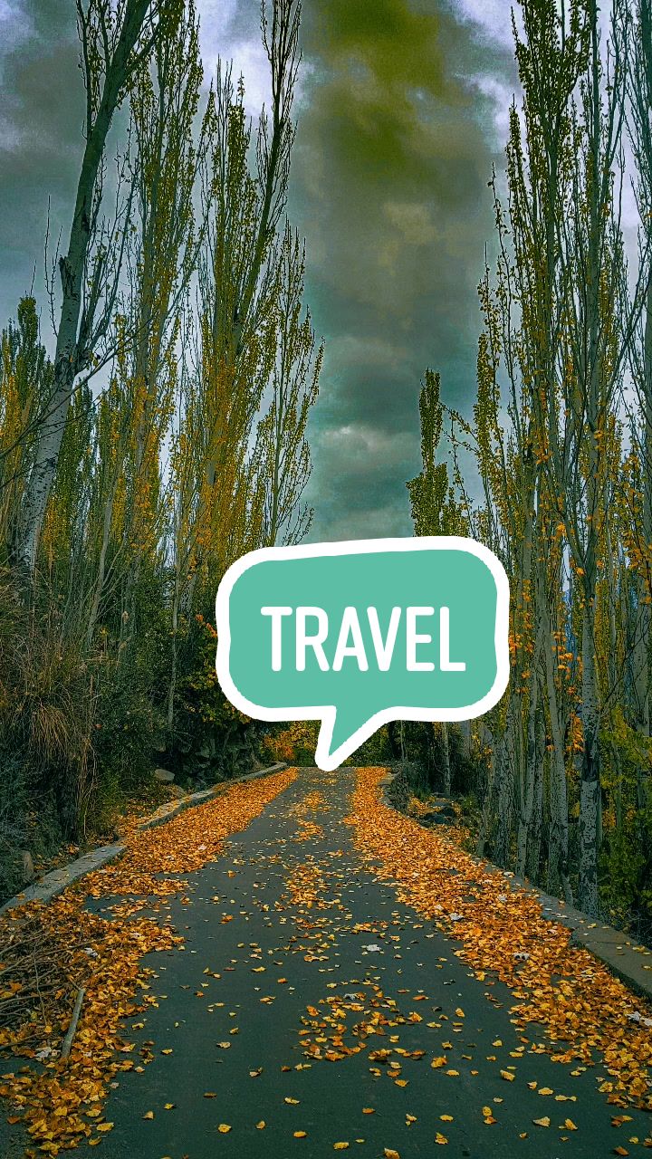 @Ahmad travels