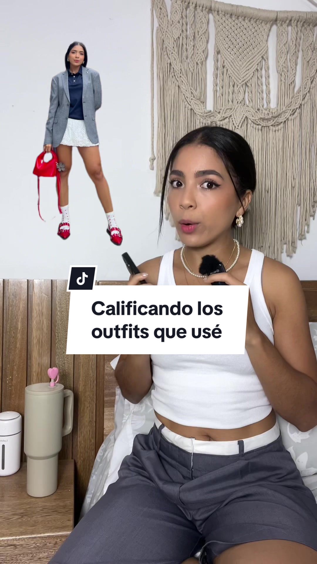 @Melissa Parra