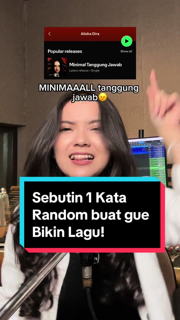 @Alisha Dira🍀
