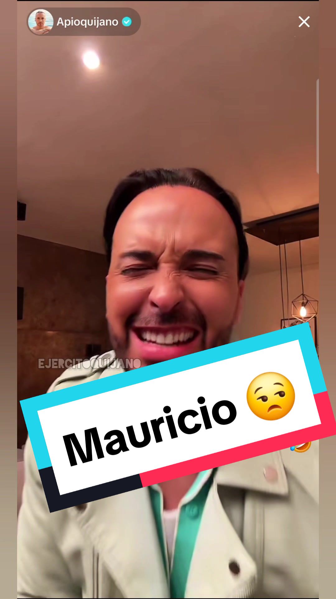 @Ejércitoquijano
