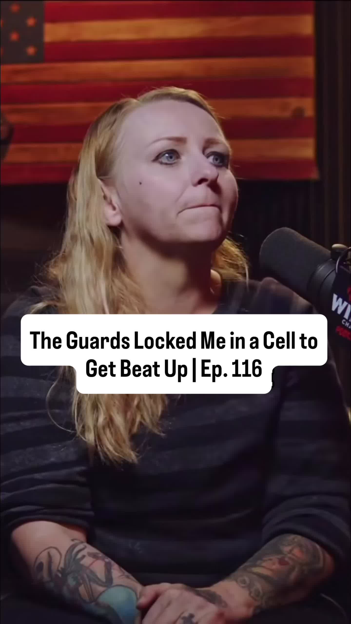 @TheWildChaosPodcast