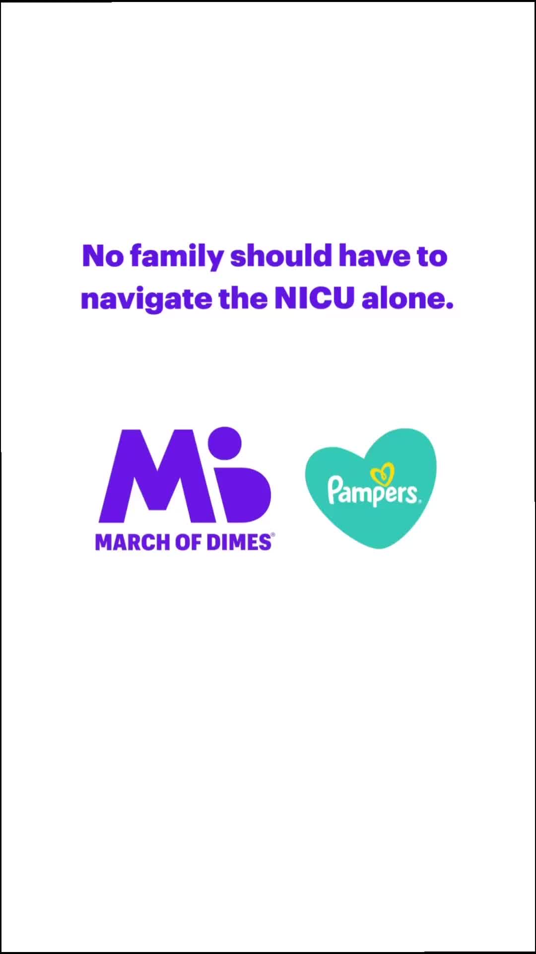 @March of Dimes