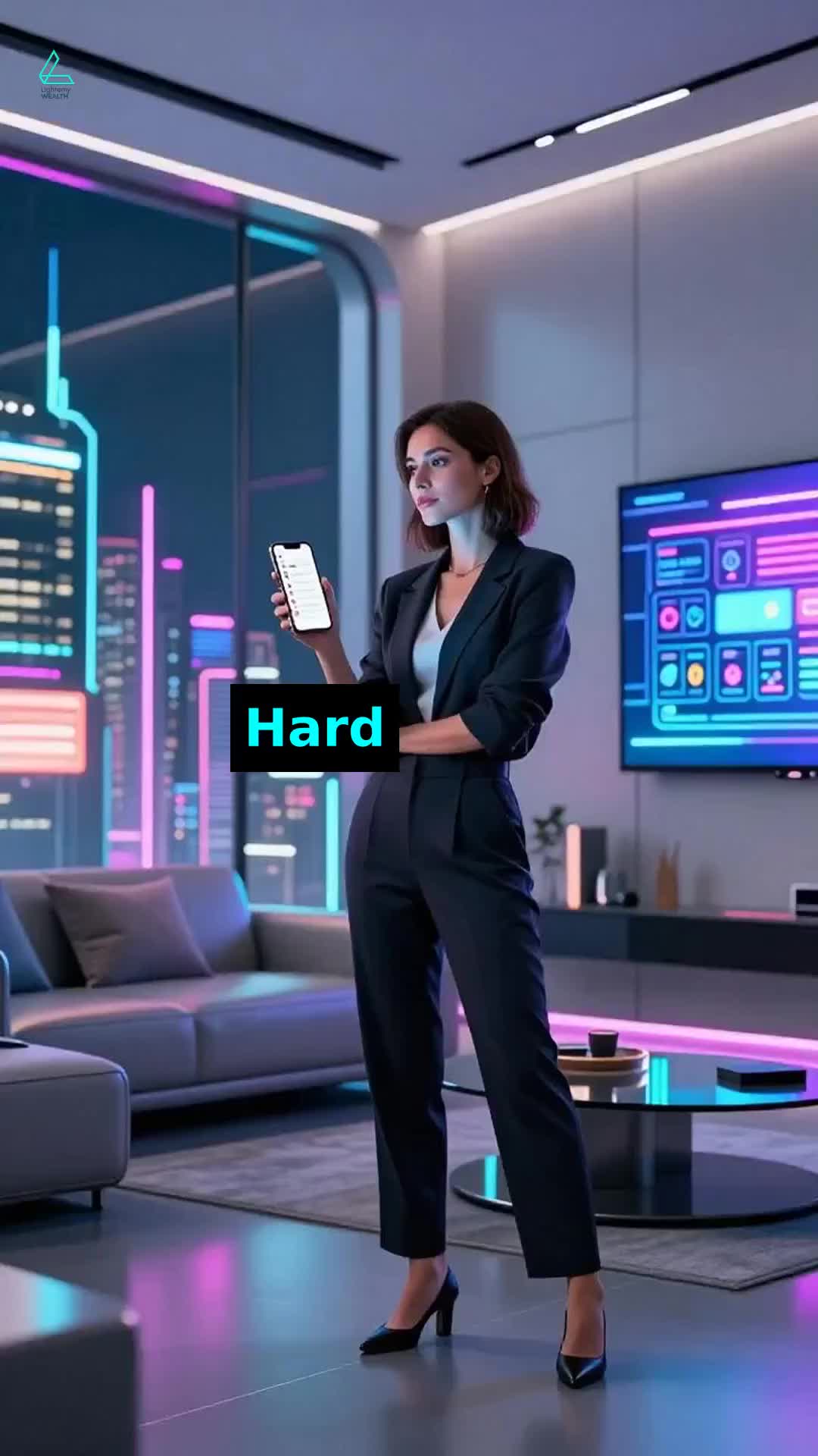 @Lightemy Wealth