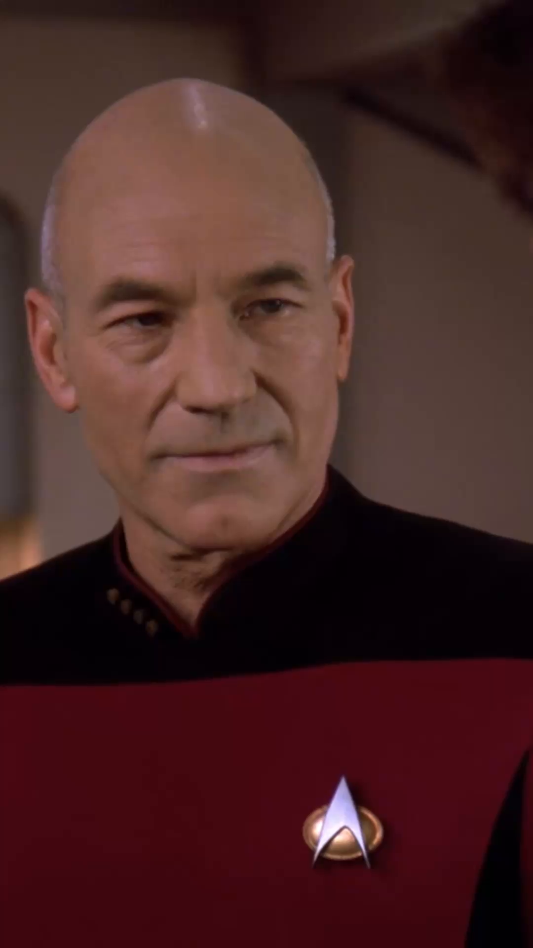 @Star Trek