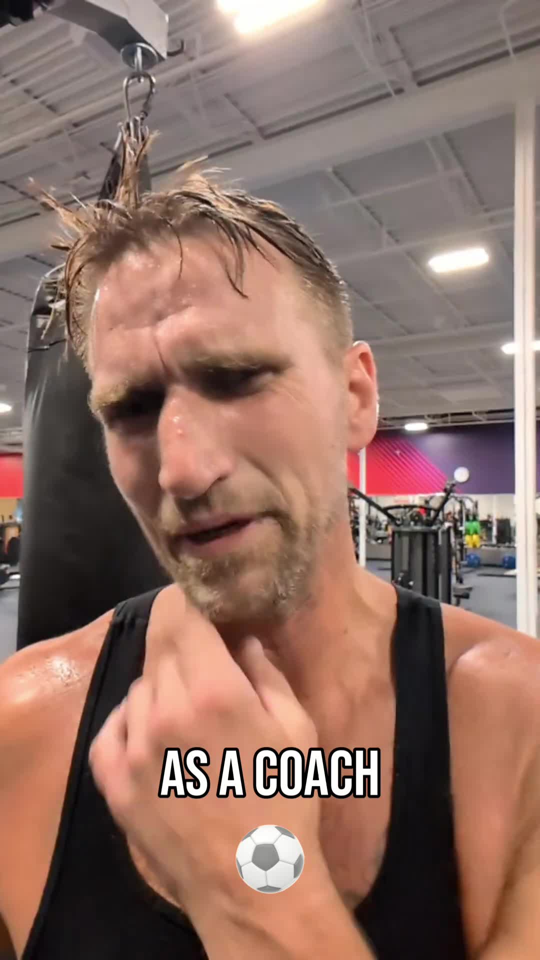 @Jonathon Guyer Boxing Shop