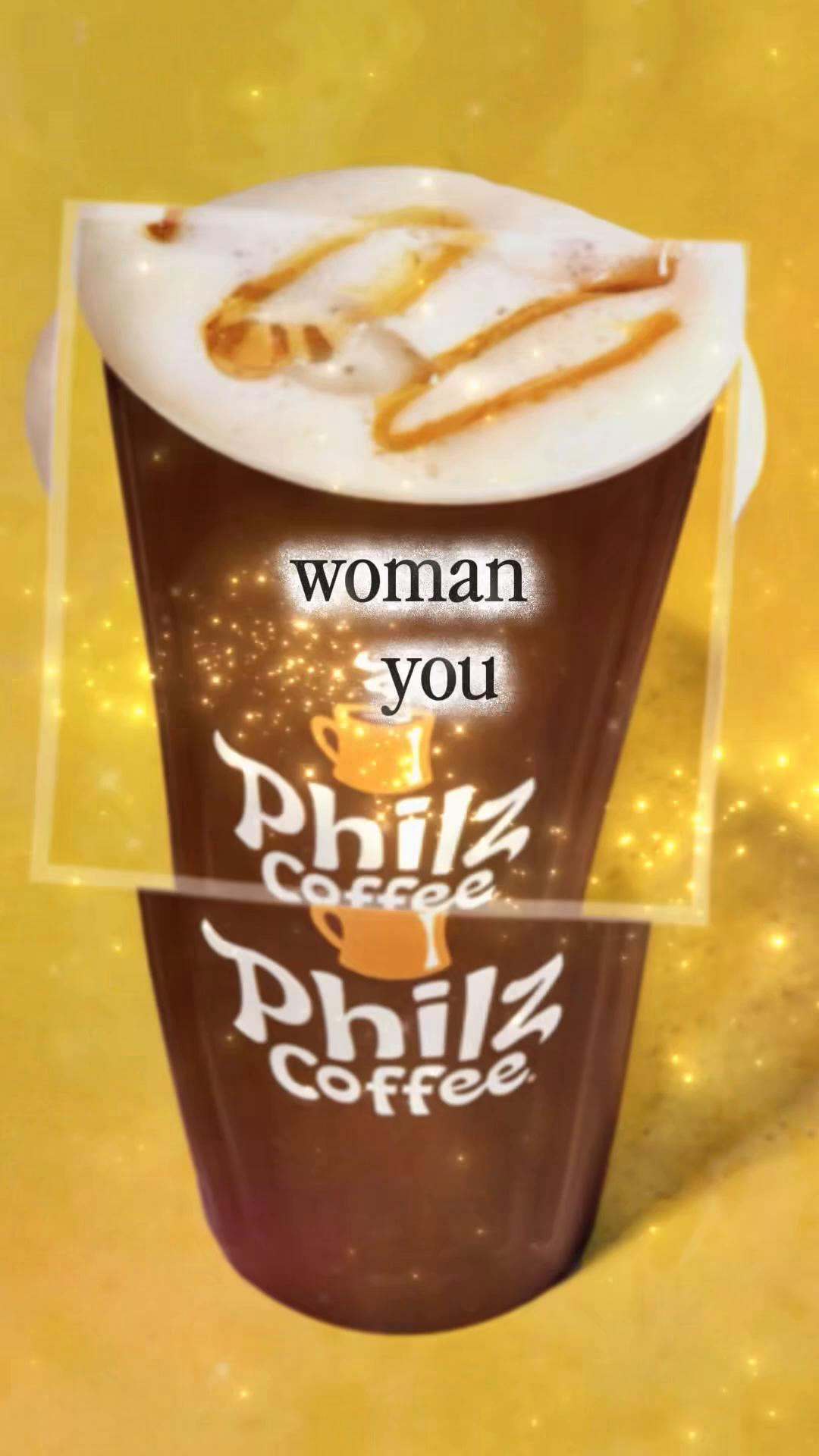 @Philz Coffee