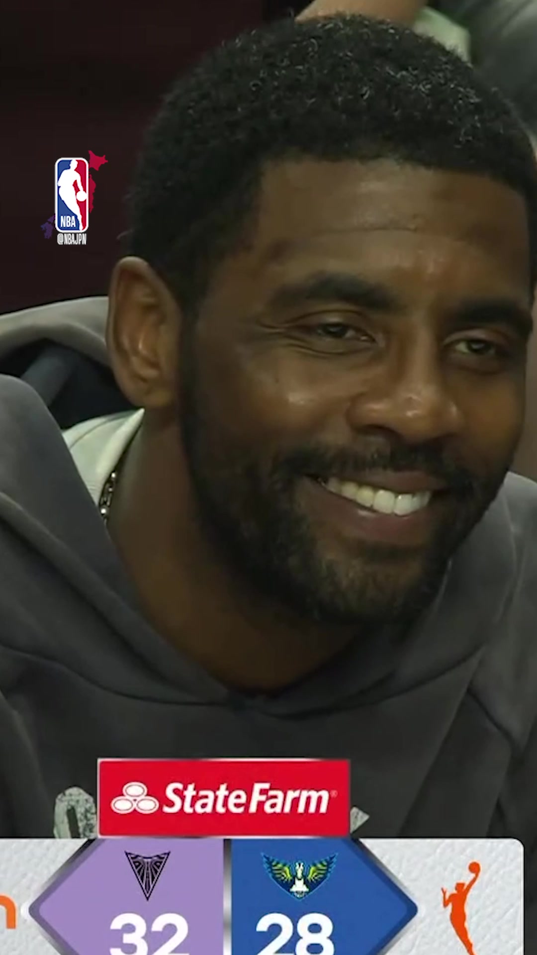 @NBA Japan