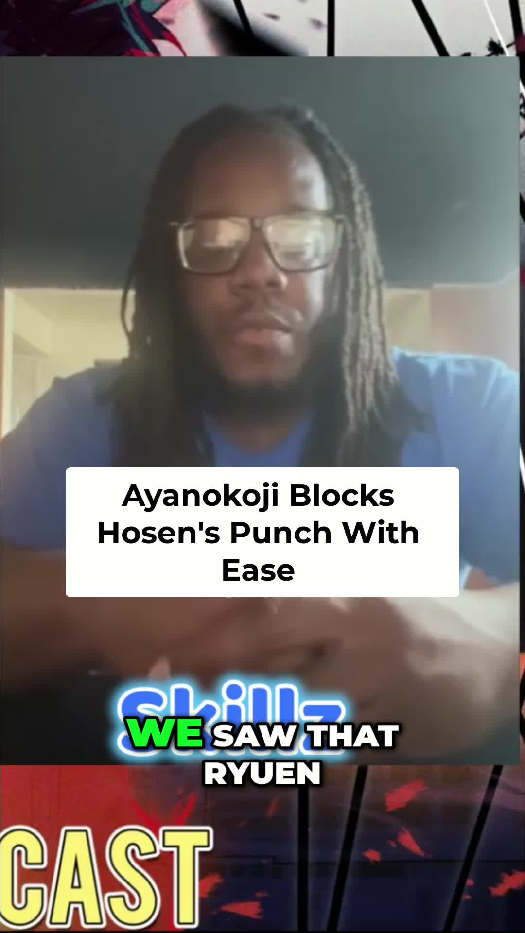 @DoubleOOPodcast