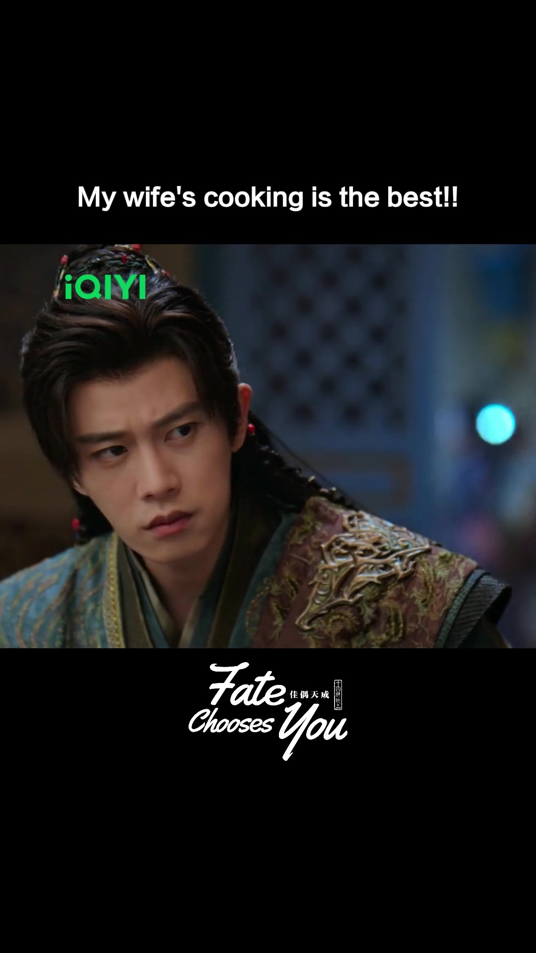 @iQIYI North America