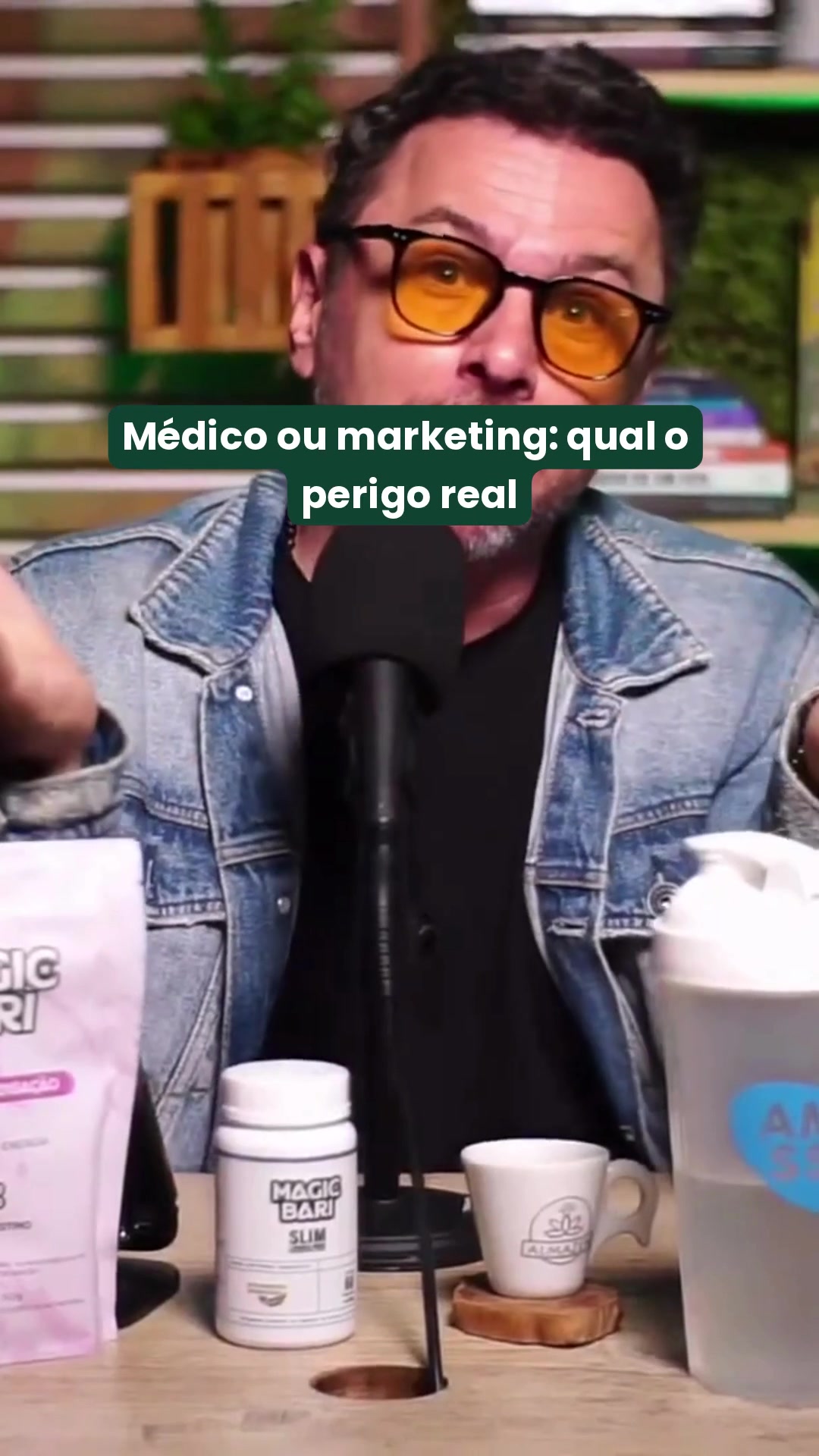 @Na&ccedil;&atilde;o Verde