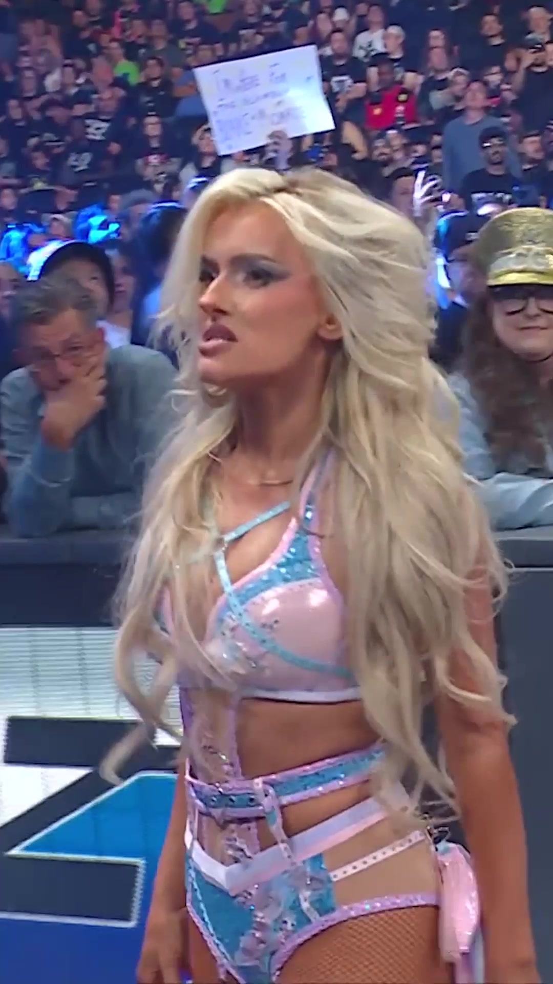 @WWE Español