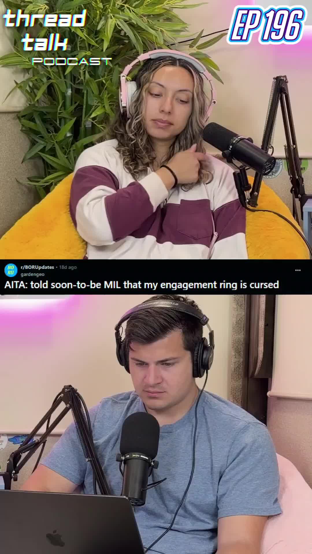 @ThreadTalk Podcast