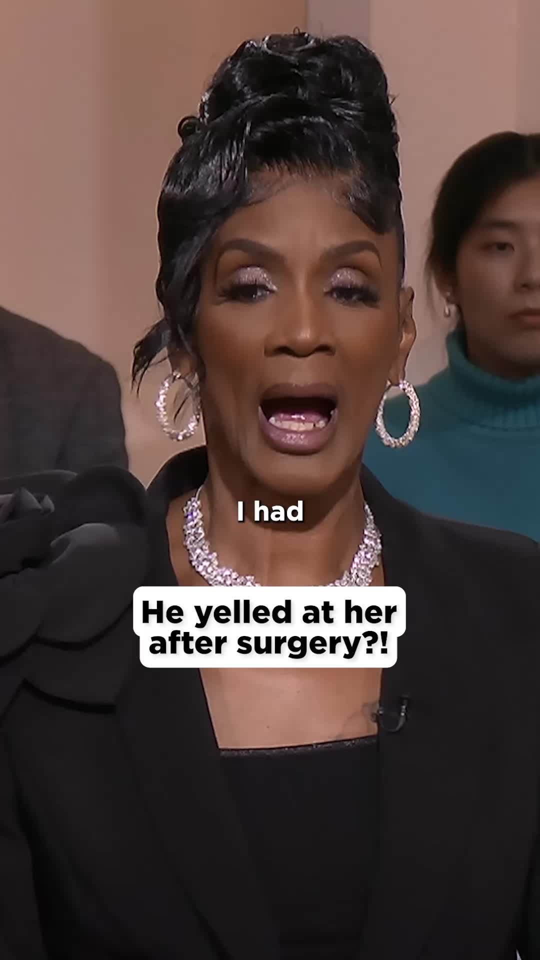 @Divorce Court