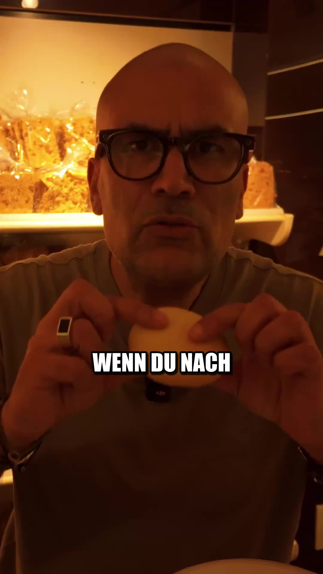 @Kemal Üres | Gastro-Flüsterer