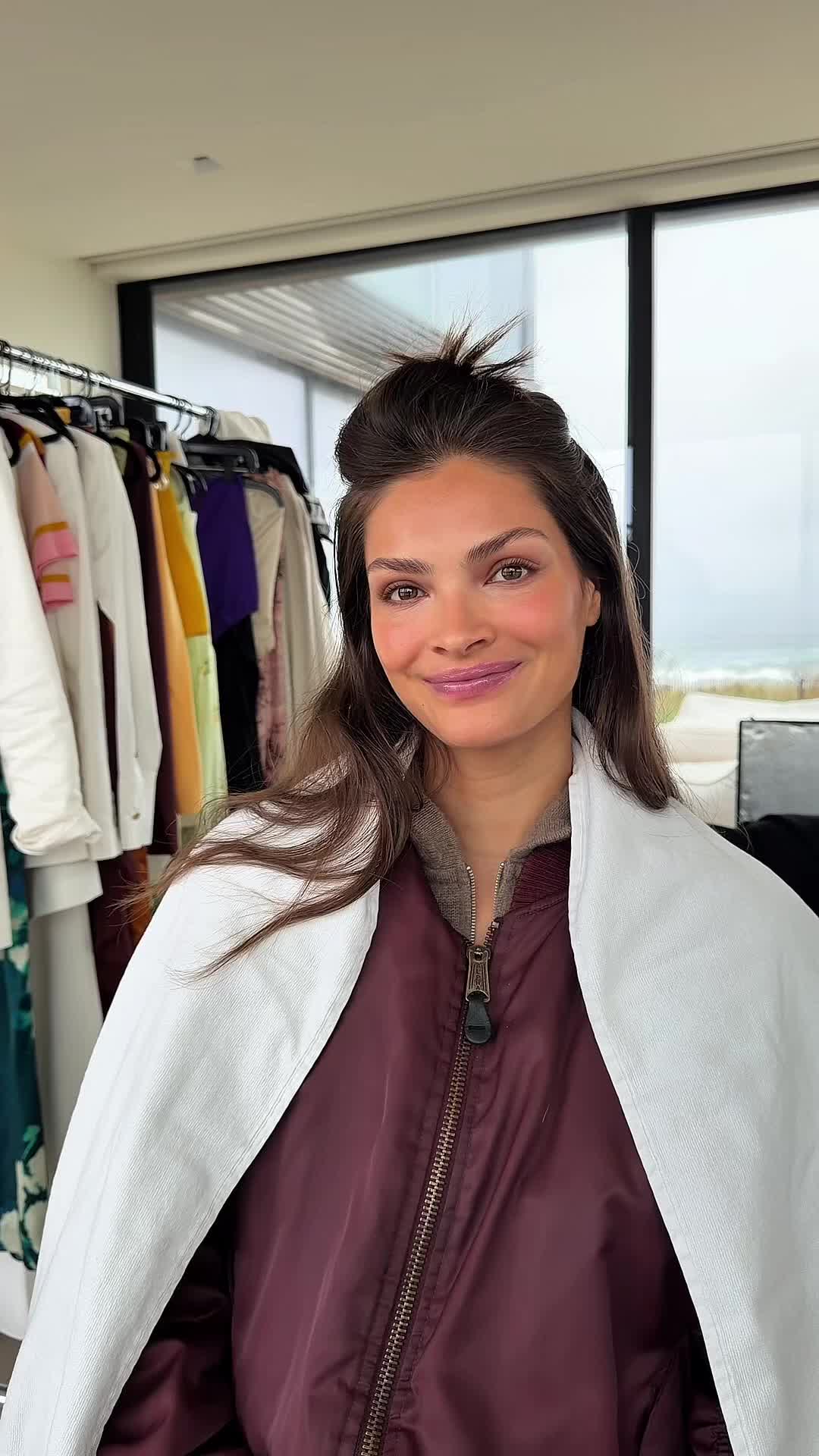 @Elie Tahari
