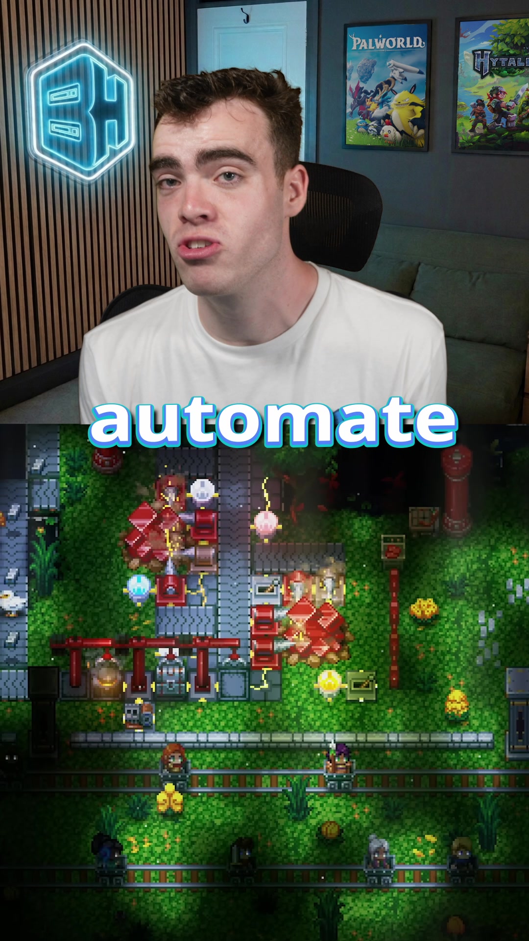 @BisectHosting