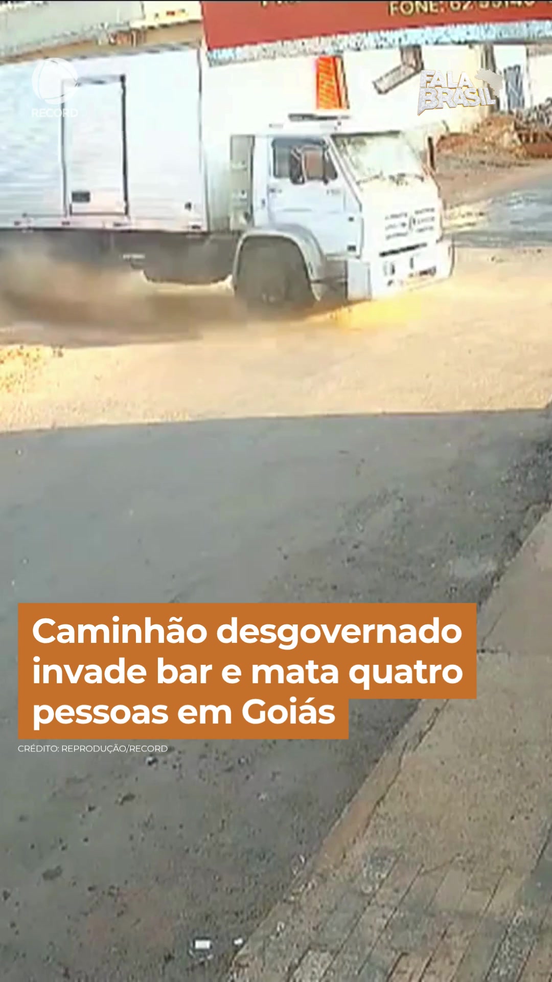@Fala Brasil