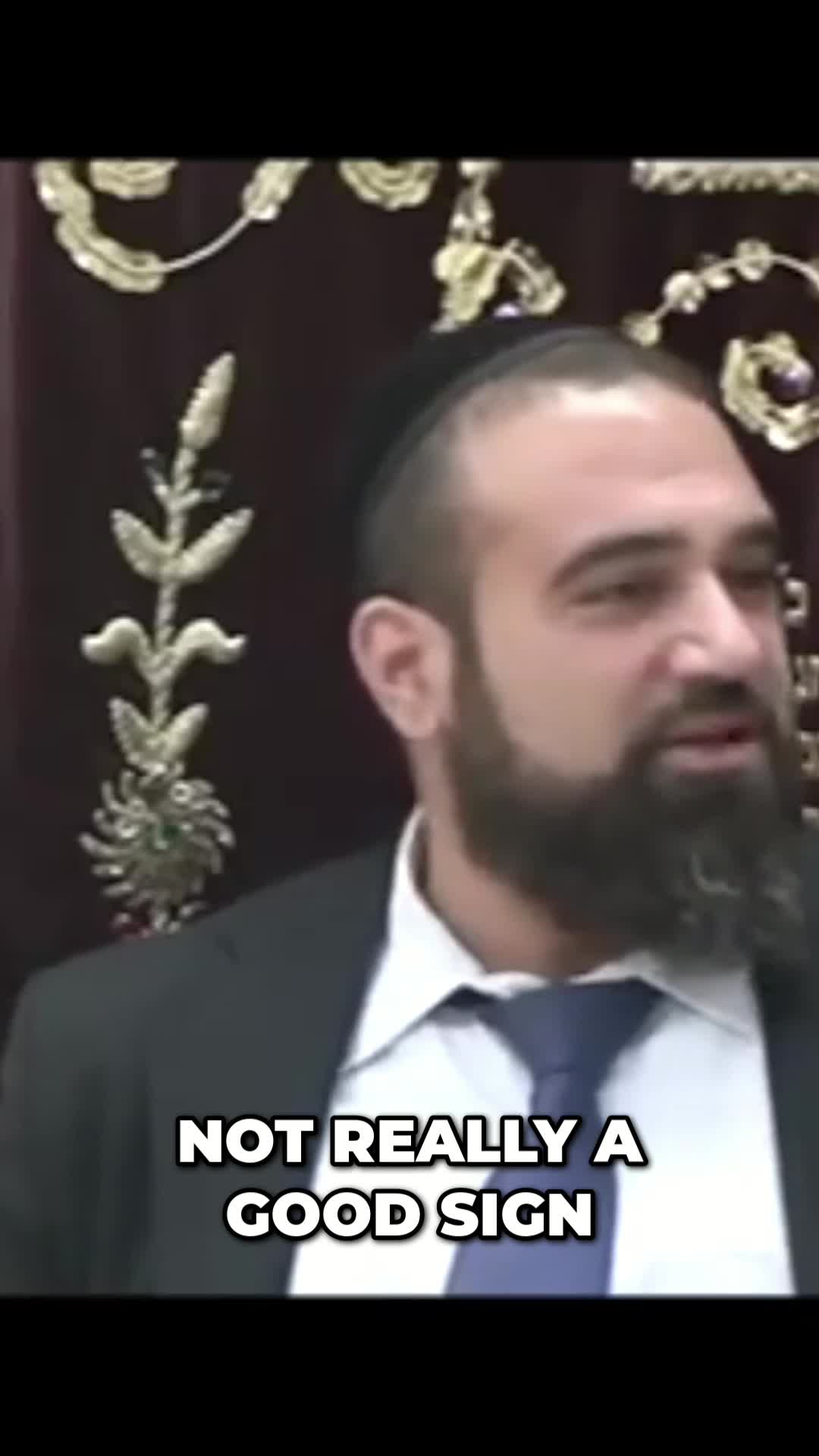 @Rabbi Reuven