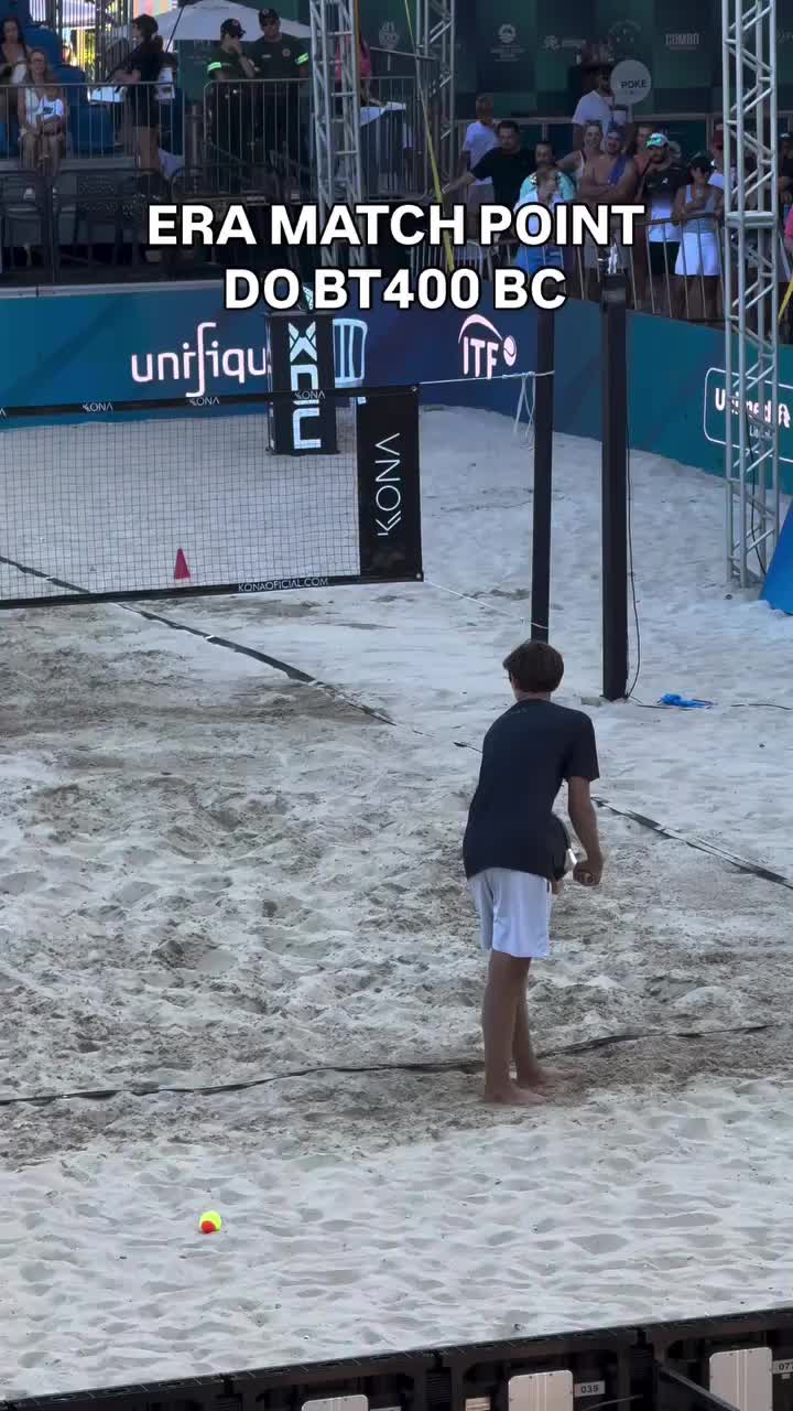 @Beach tennis | tudobt_