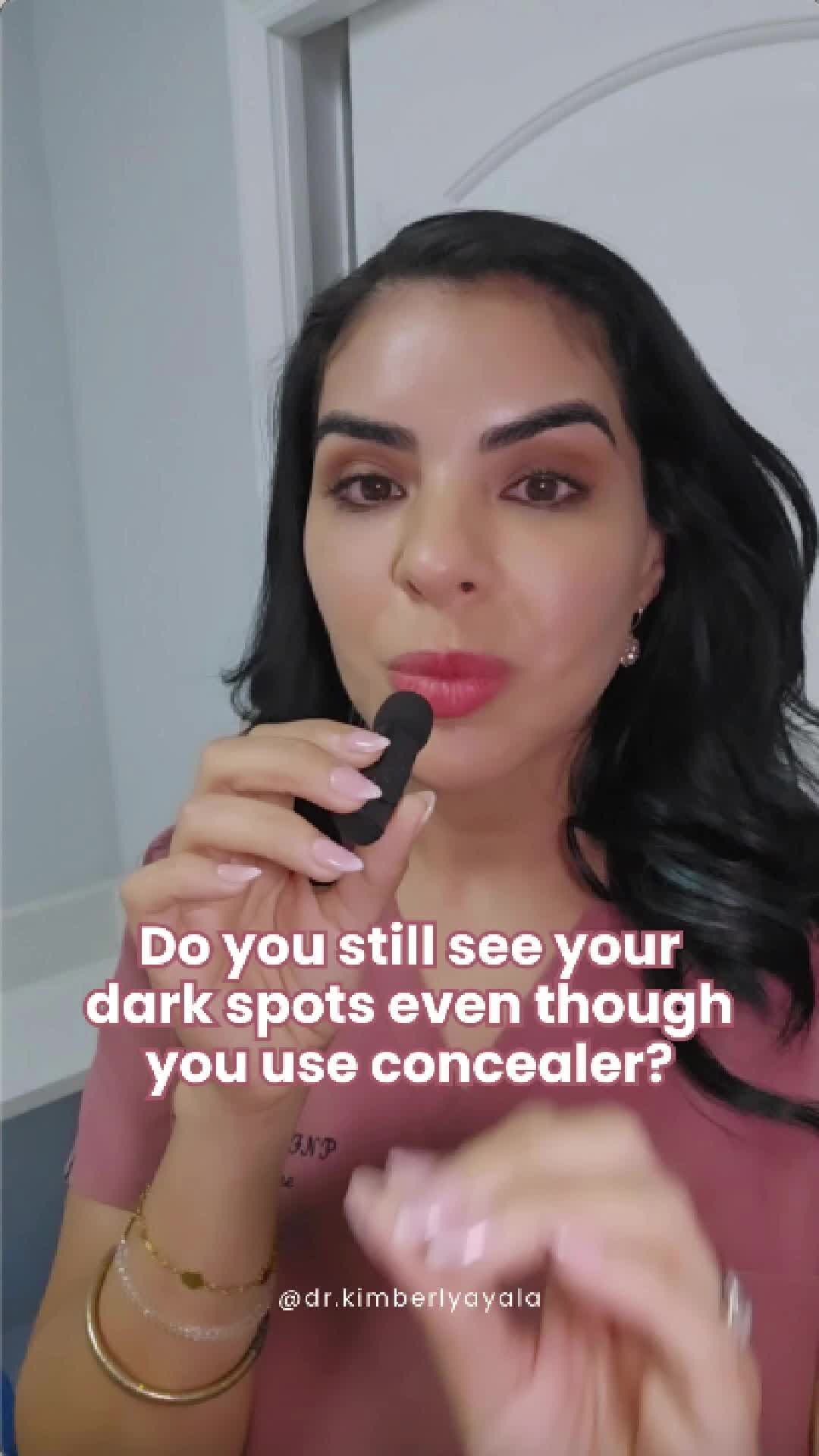 @Dra. Kimberly Ayala, DNP,FNP