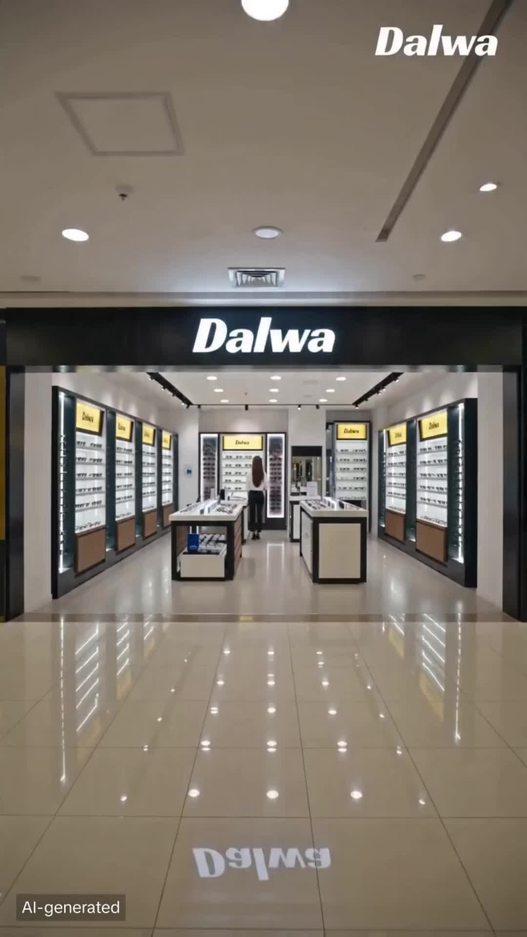 @Dalwa Pro