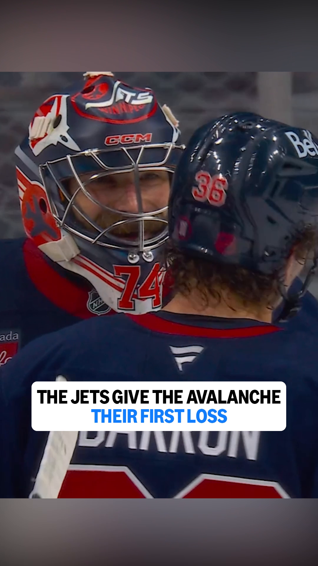 @Sports on Prime Canada